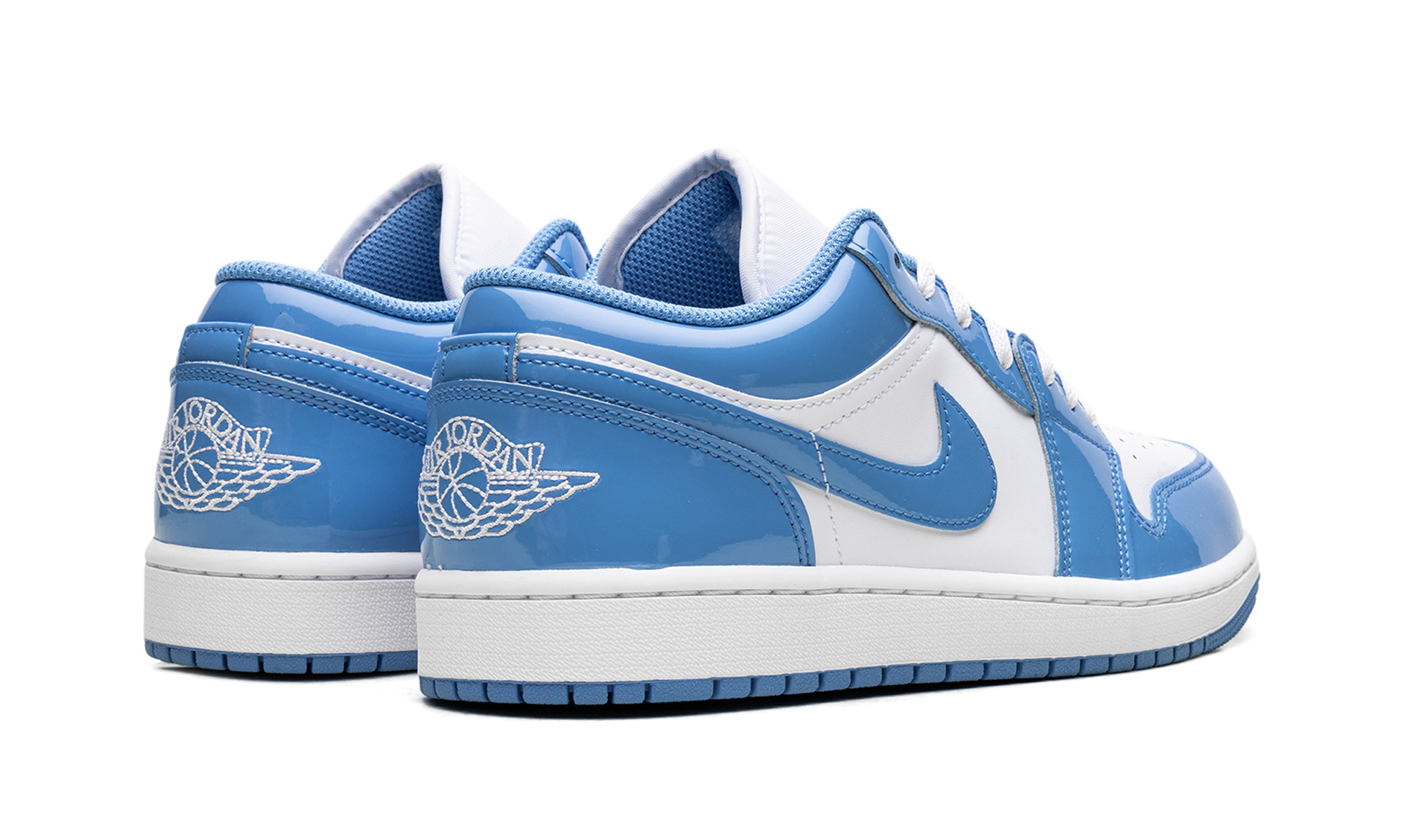 Jordan 1 Low SE "White Legend Blue" - 3