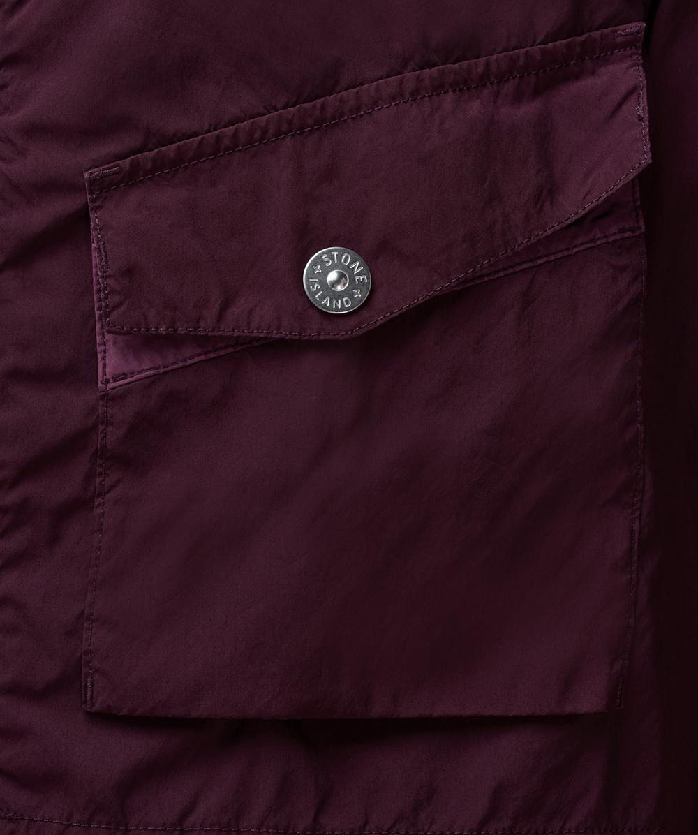 Light compact touch poly-tc jacket - 5
