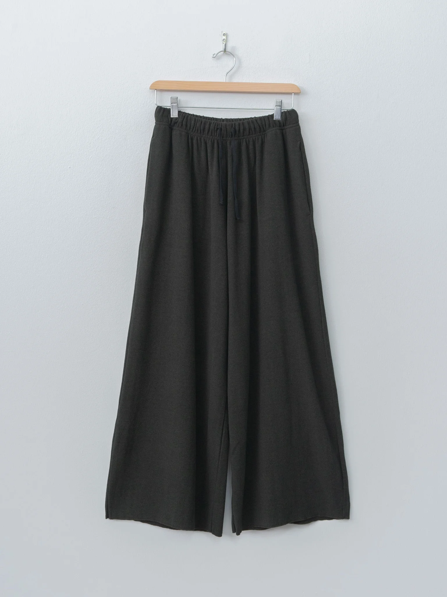 Wide Essential Trousers JP - 1