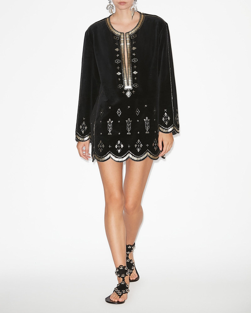 Isabel Marant HELENE DRESS outlook