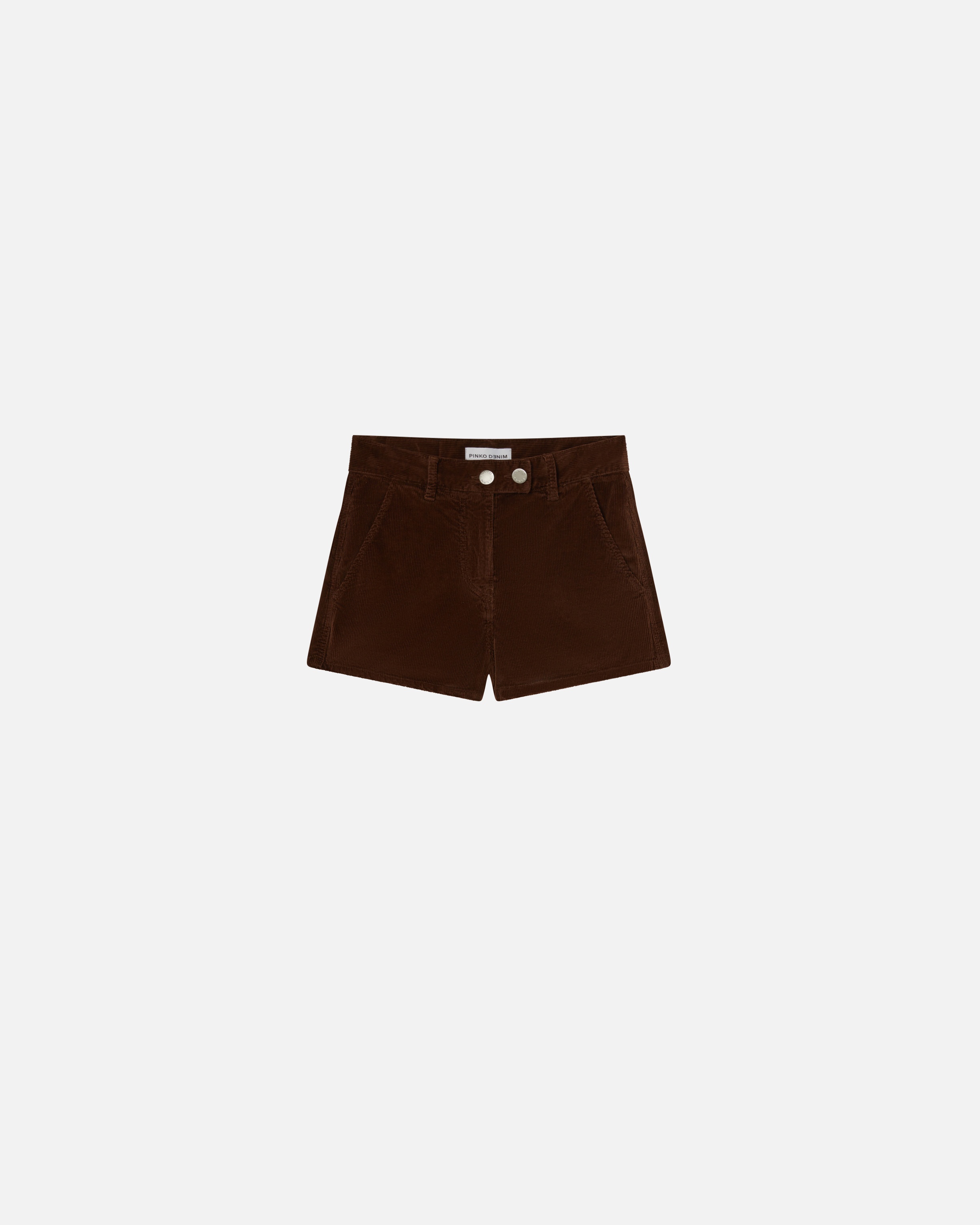 VELVET MILLERAIES STRIPED SHORTS - 1