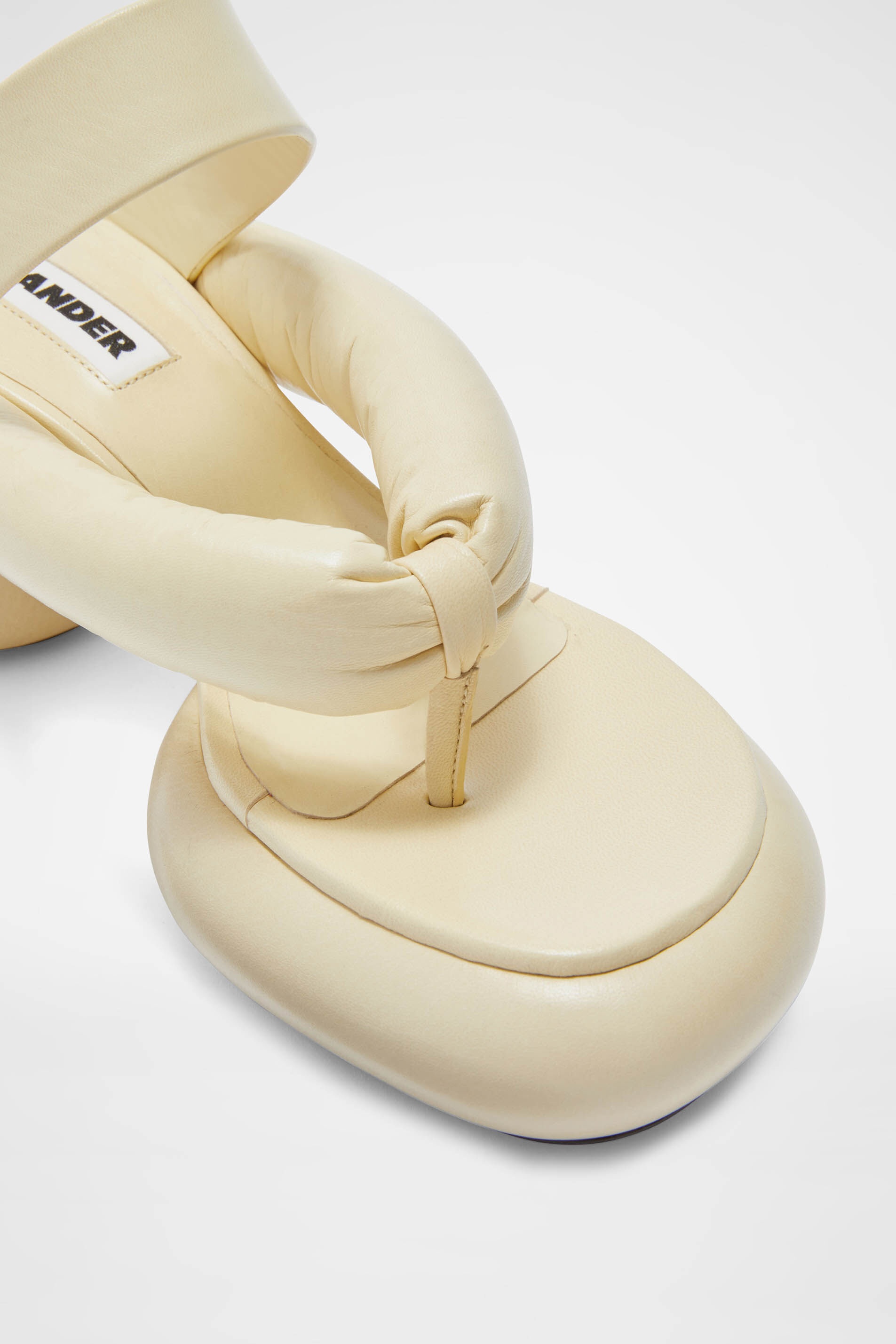 High Sandals - 6