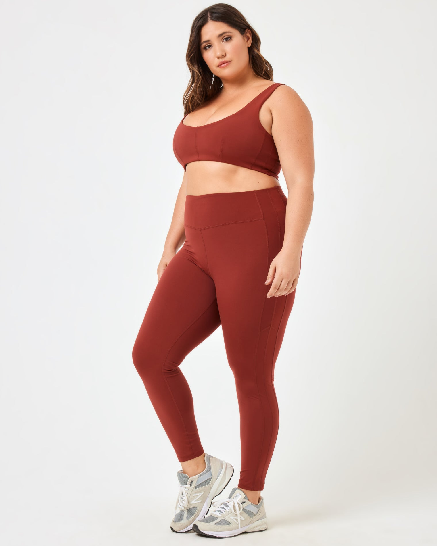 Comeback Legging - 11