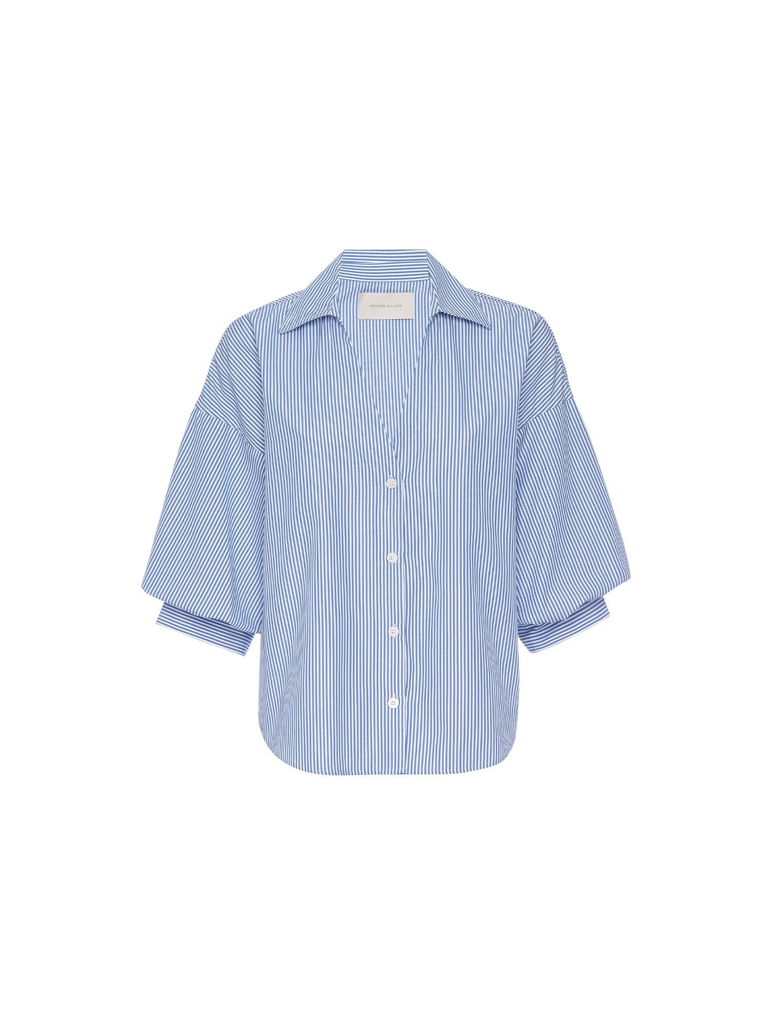 The Kate Shirt - 3