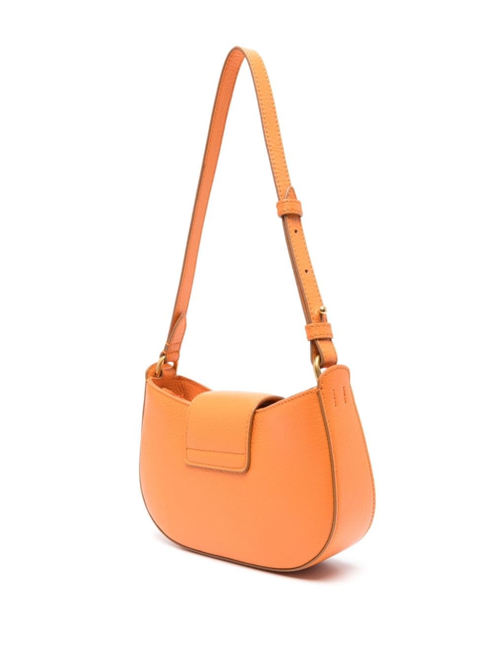 H-Bag leather shoulder bag - 3