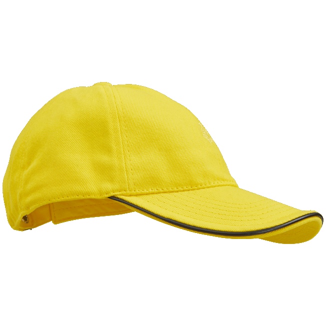 Unisex Cap Solid - 1