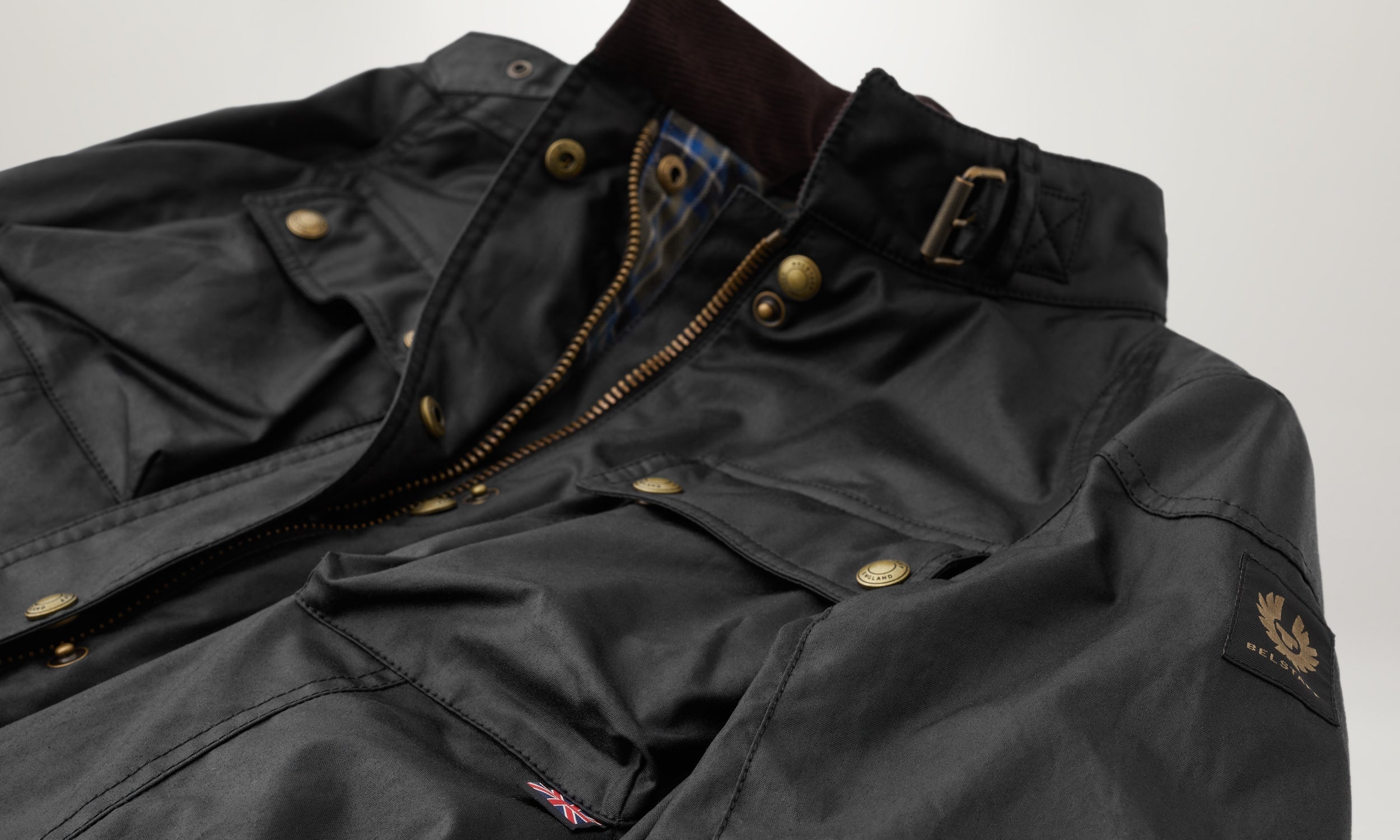 TRIALMASTER JACKET - 6