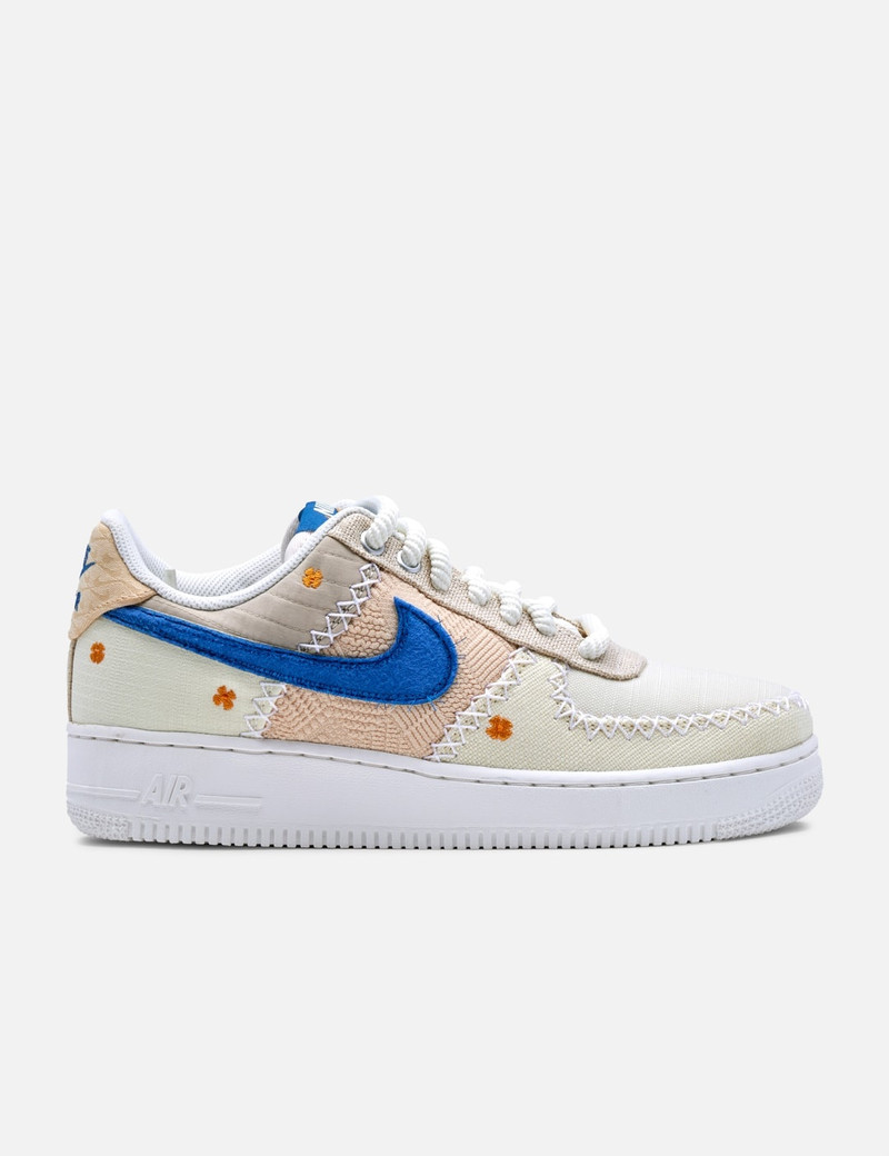 NIKE AIR FORCE 1 '07 PREMIUM - 1