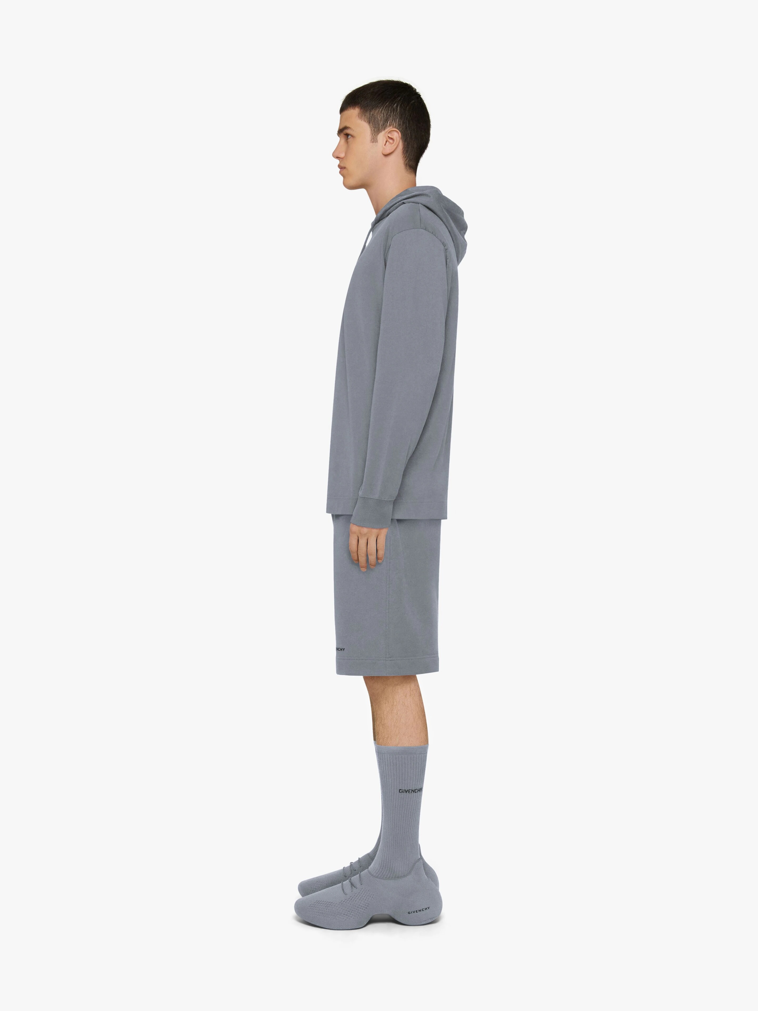 TK-360 SNEAKERS IN KNIT - 2