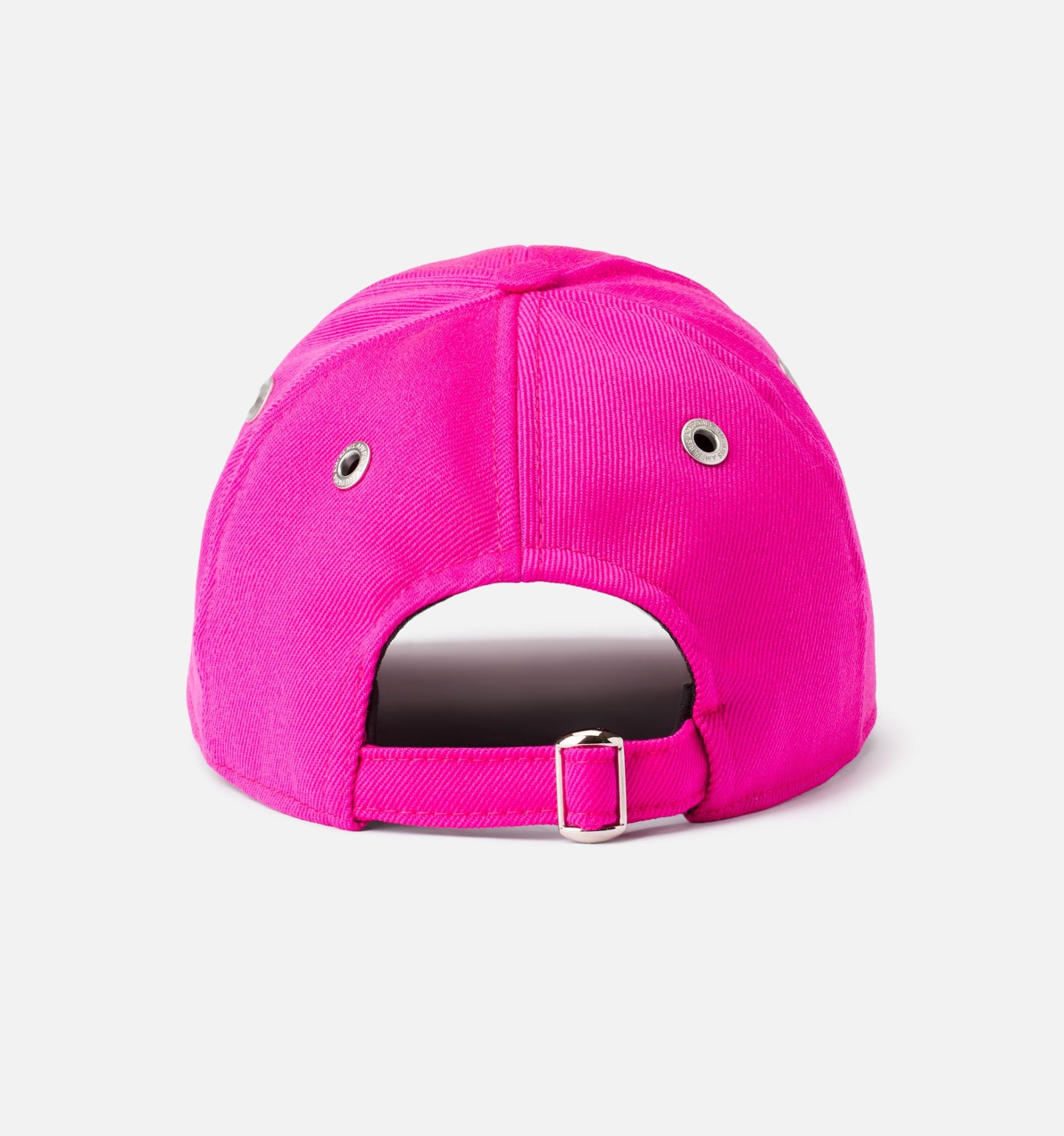 Ami De Coeur Embroidery Cap - 4