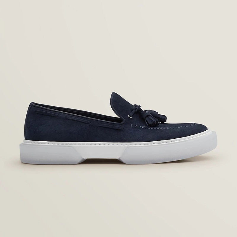 Hermès Ecoutes loafer outlook