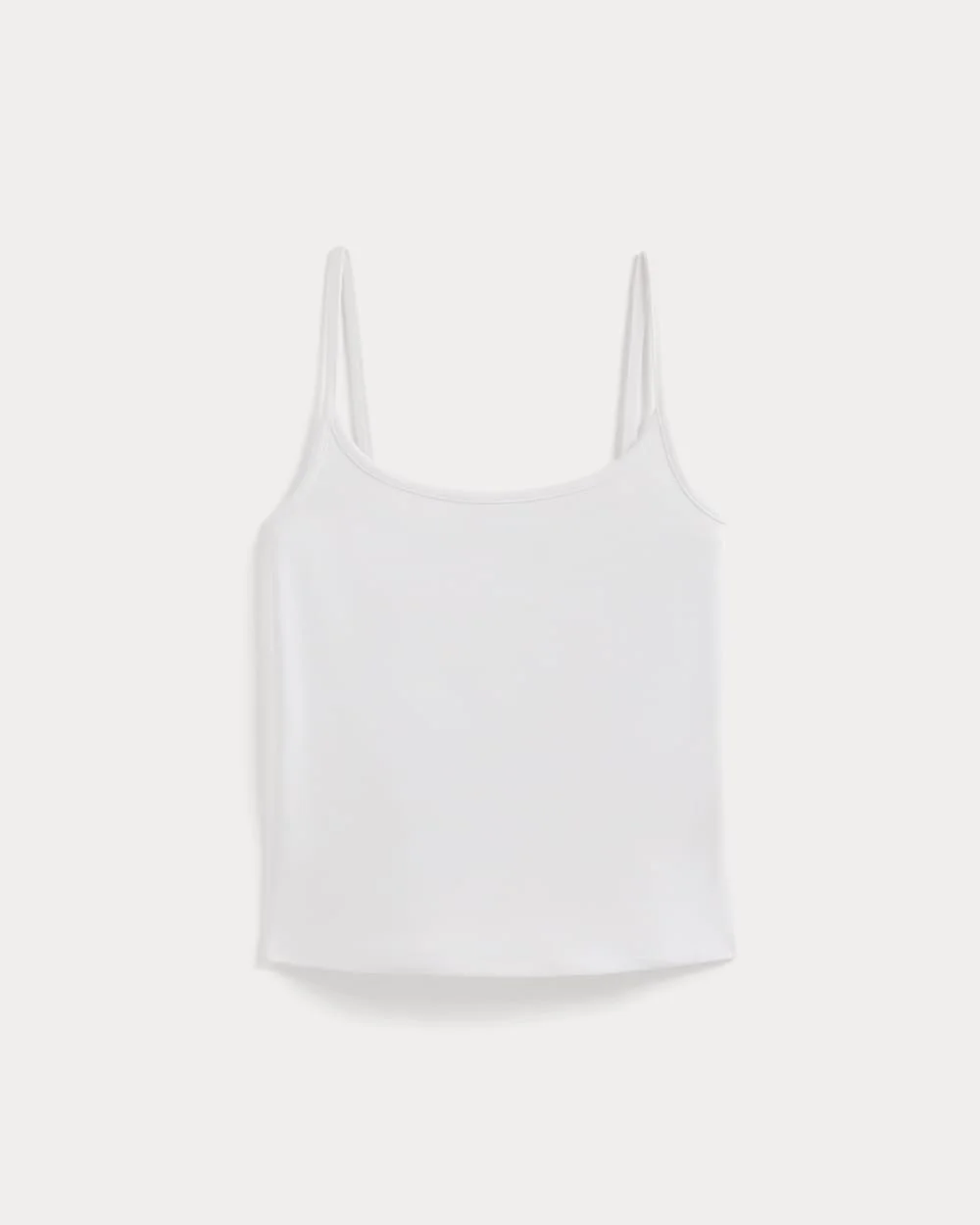 SCOOPNECK CAMI - 1