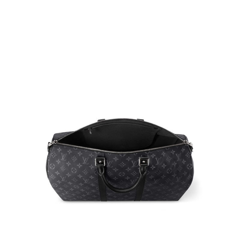 Keepall Bandoulière 50 Mon Monogram 2