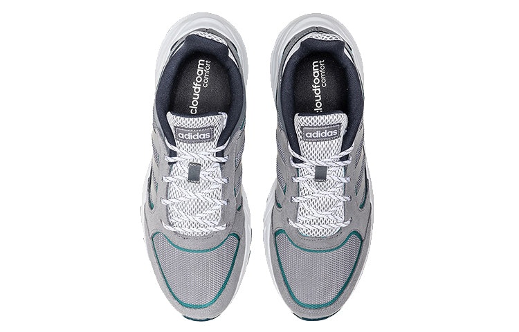 adidas gazelle silver green womens adidas Men's Crazychaos 2000 Shoes