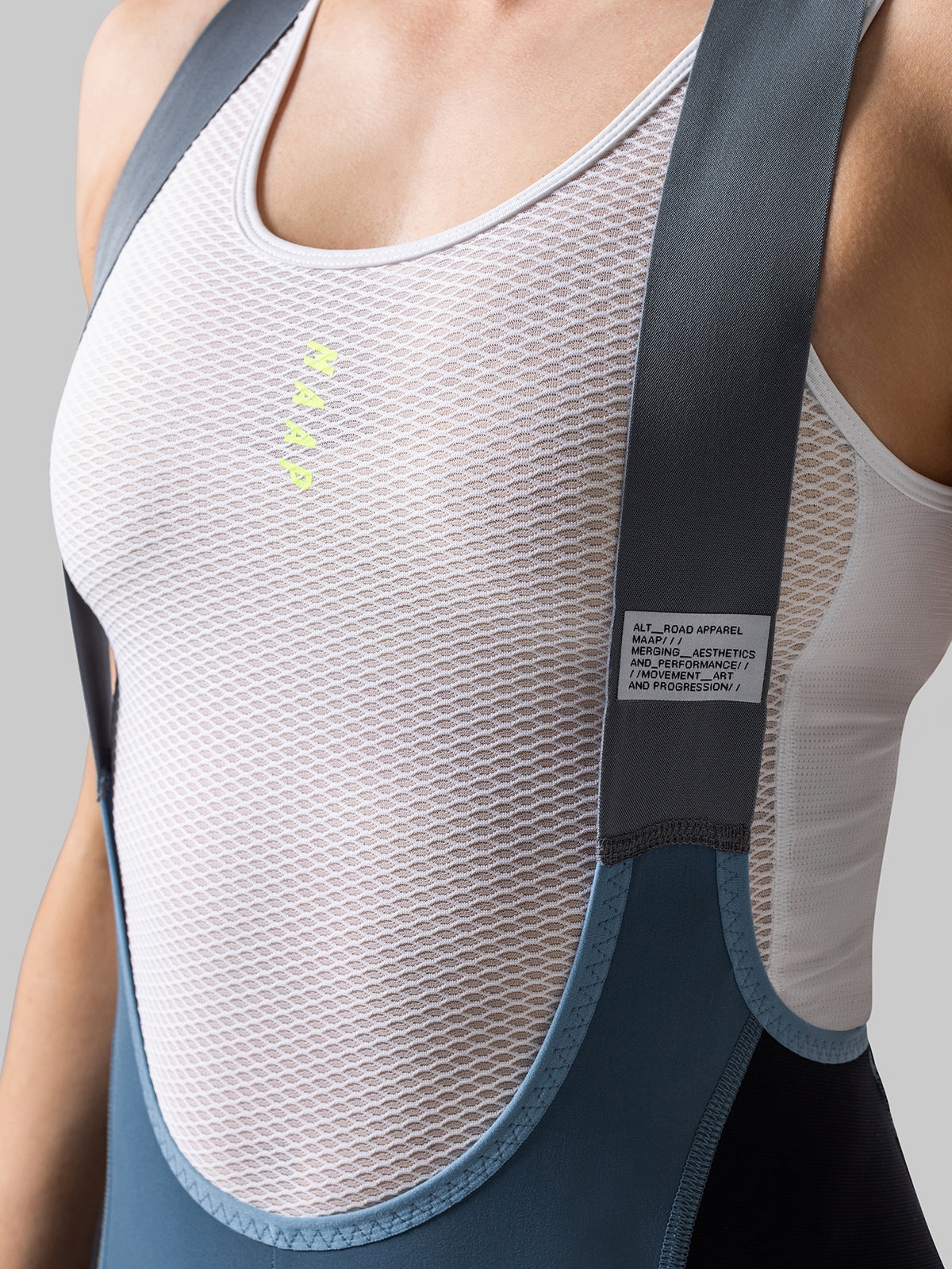 Women's Alt_Road™ Cargo Bib - 6