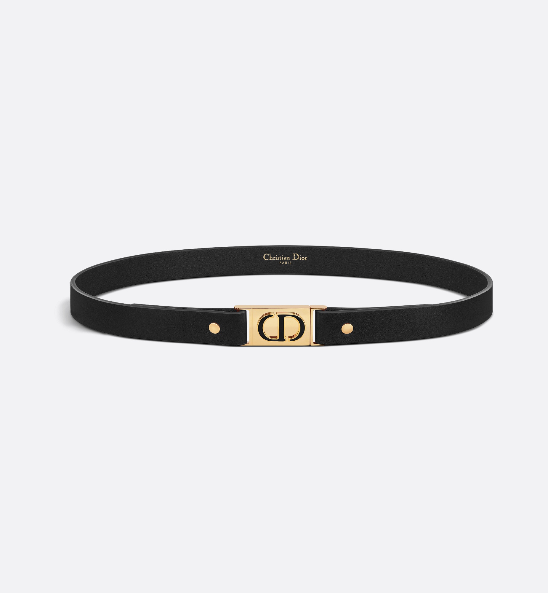 30 Montaigne Treasure Belt - 1