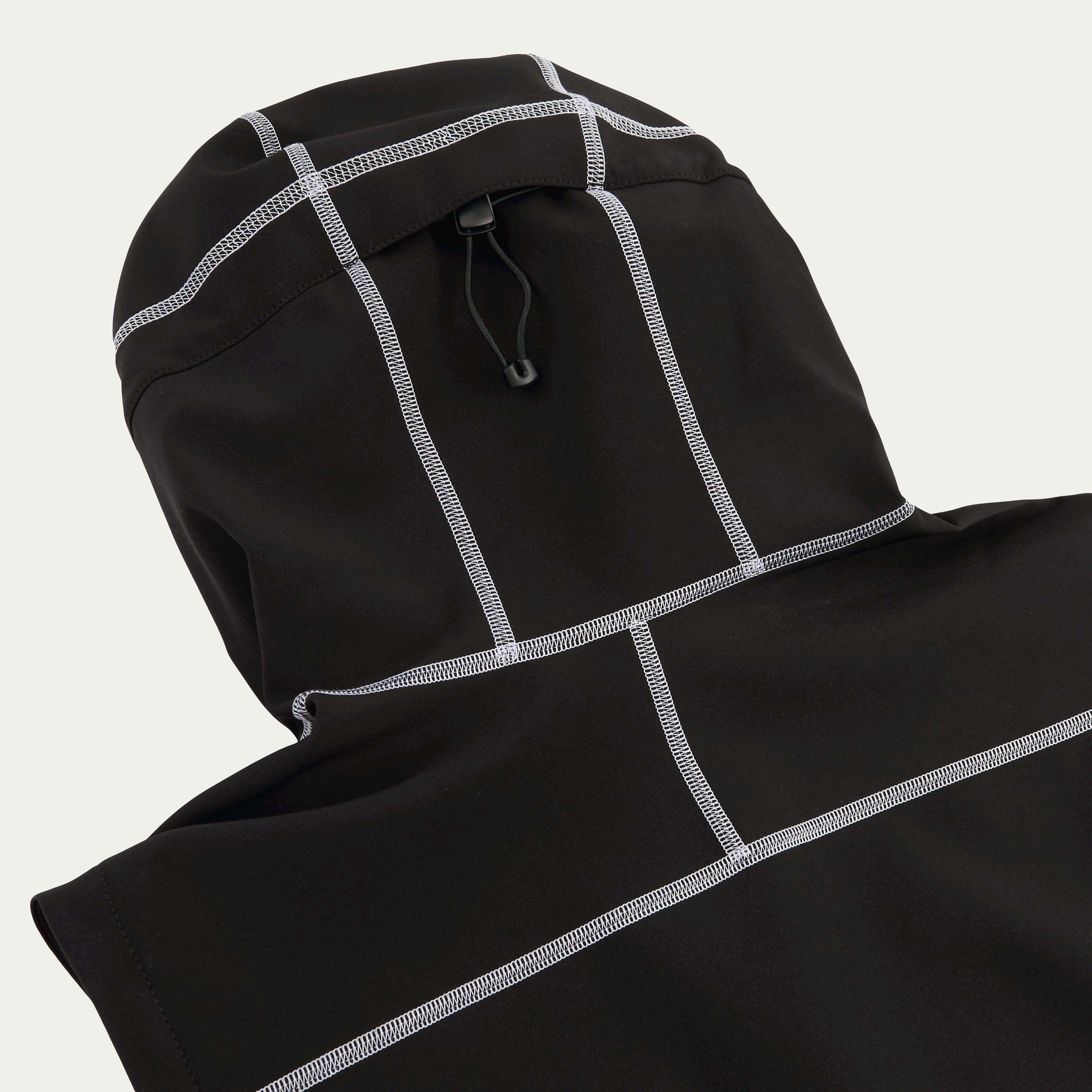 Vatnajökull Polartec® Power Shield® Softshell Vest (Unisex) - 10