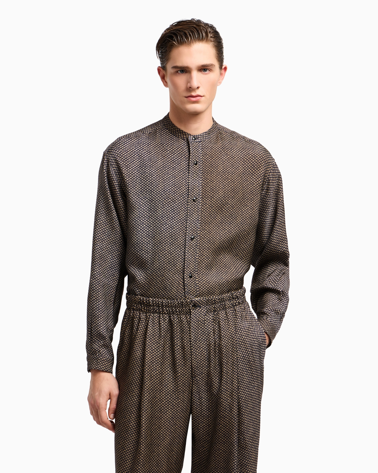 FASHION JACKETS - 4