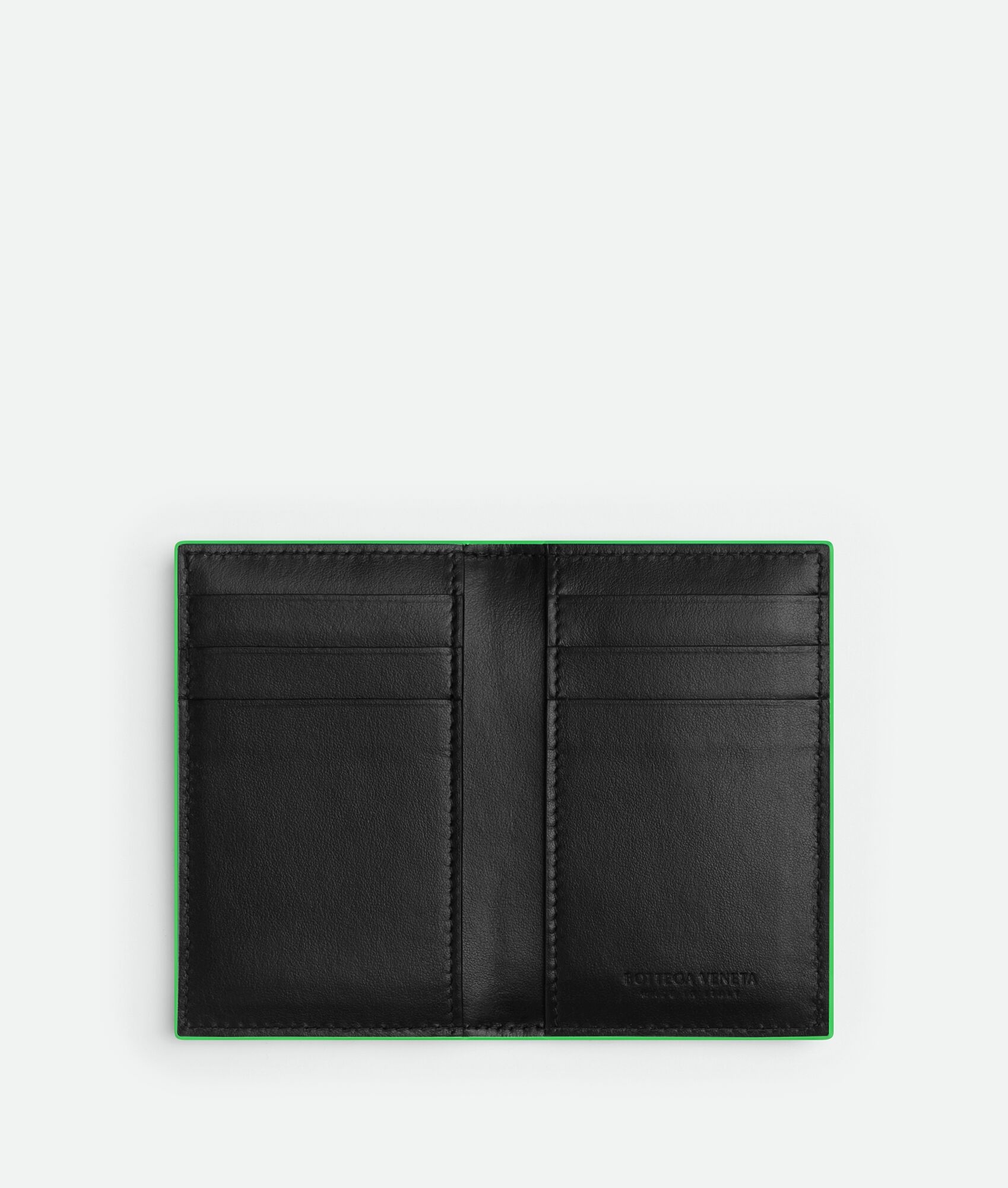 Cassette Flap Card Case - 2