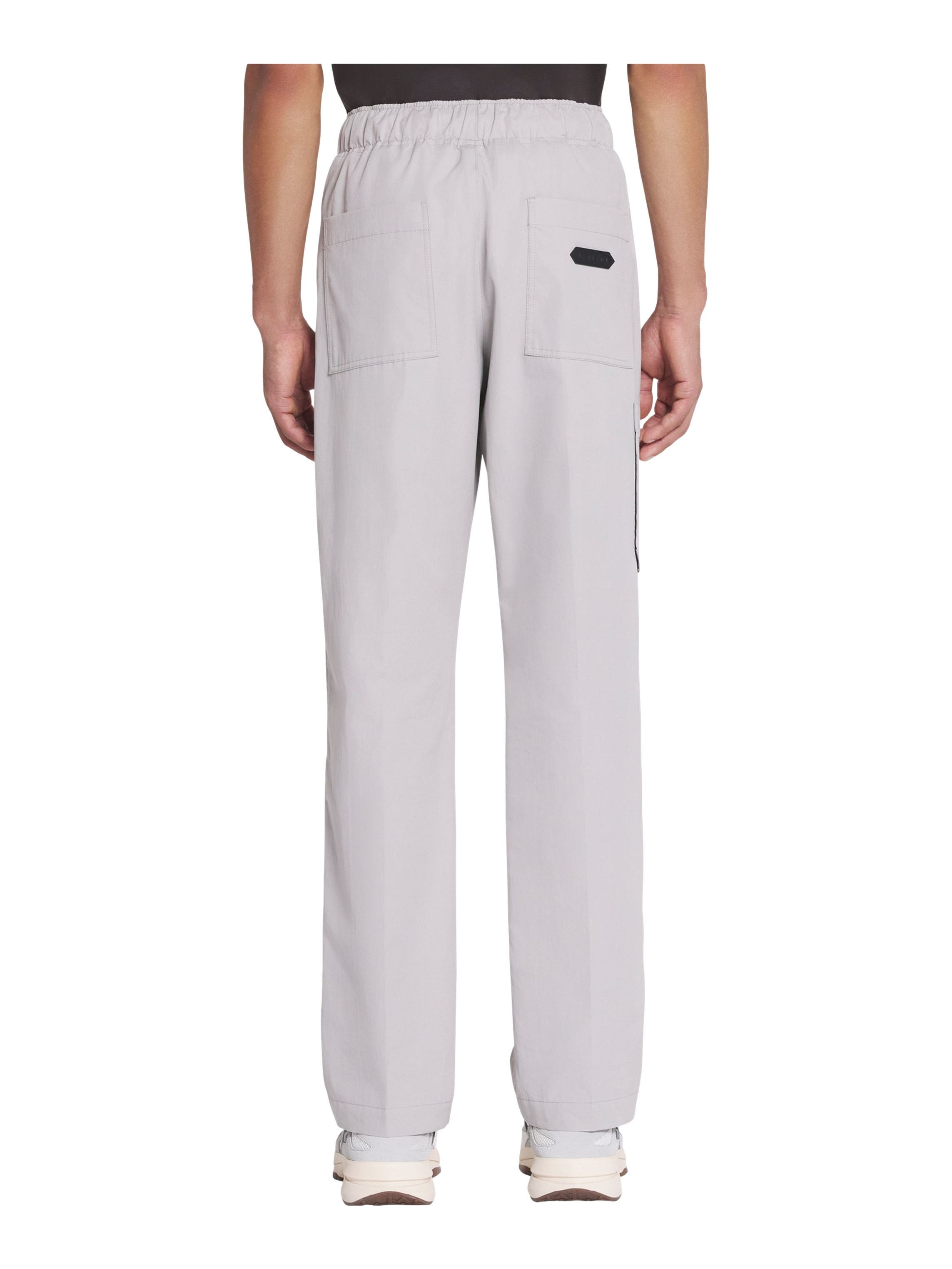 Lanvin Cotton Pants in Mink at Nordstrom - 4