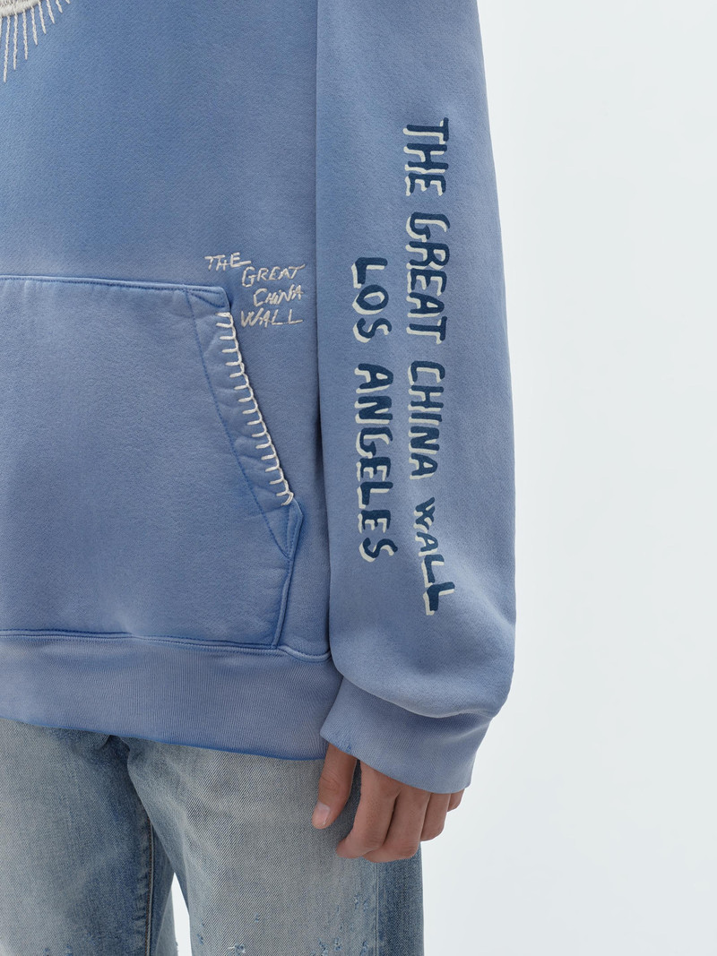 TGCW EAGLE HOODIE 7