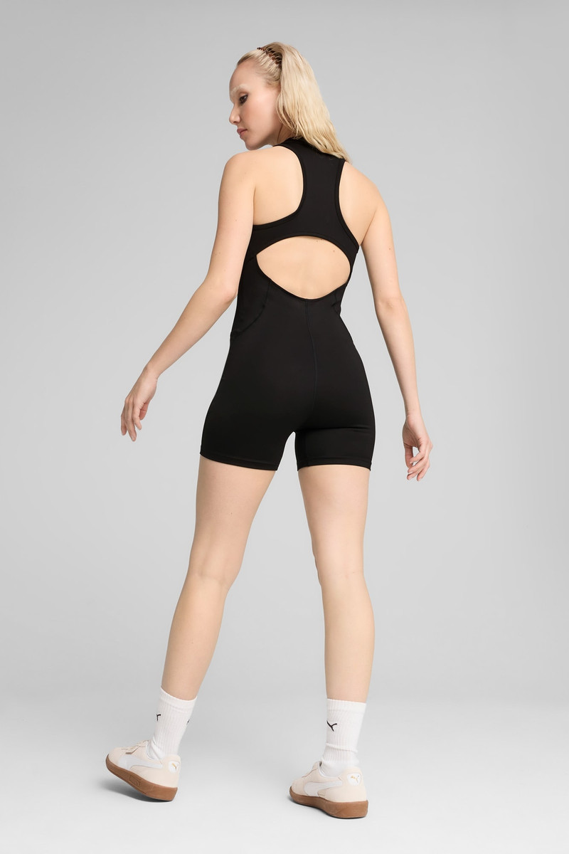 DARE TO Women's Onesie 6