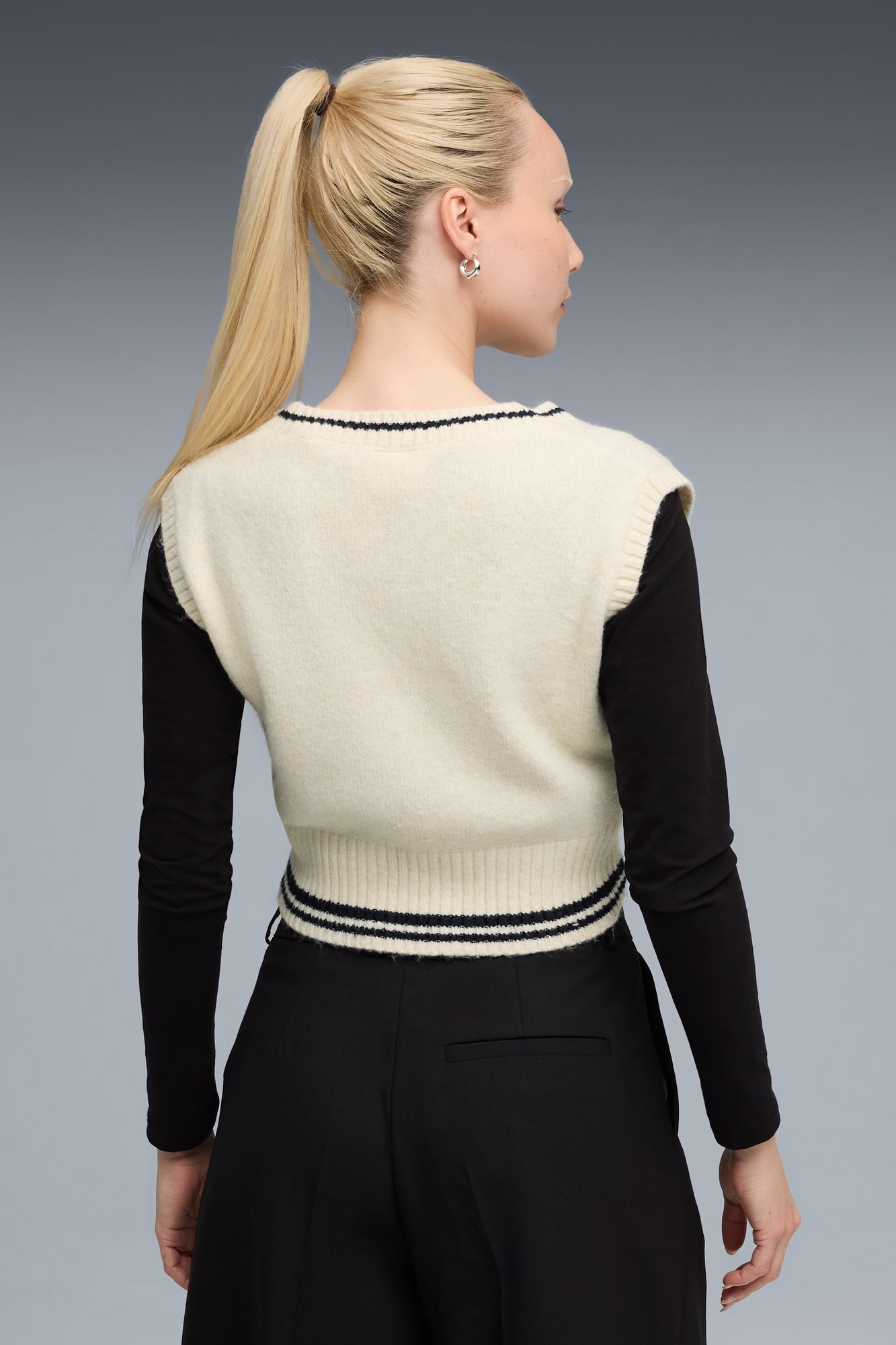 Premium Essentials Vest Women - 4