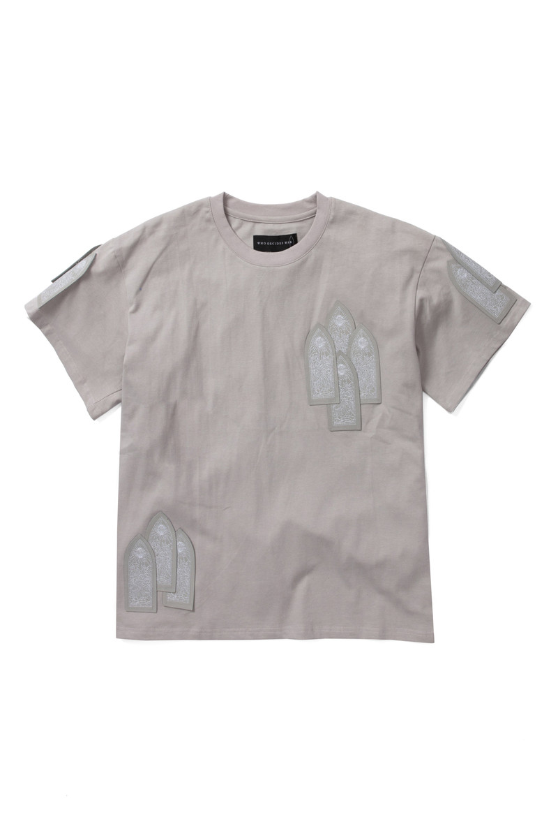 LEATHER WINDOW JERSEY 1