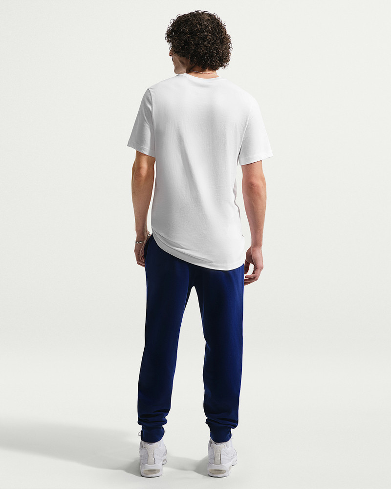 Norway Men's Nike Soccer T-Shirt 5
