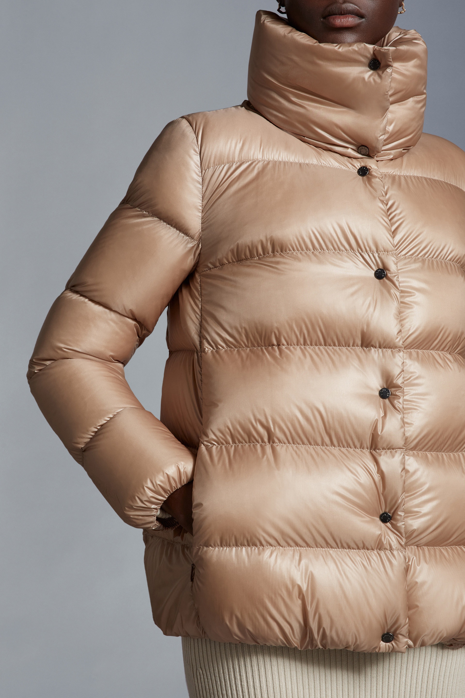 Cochevis Short Down Jacket - 6