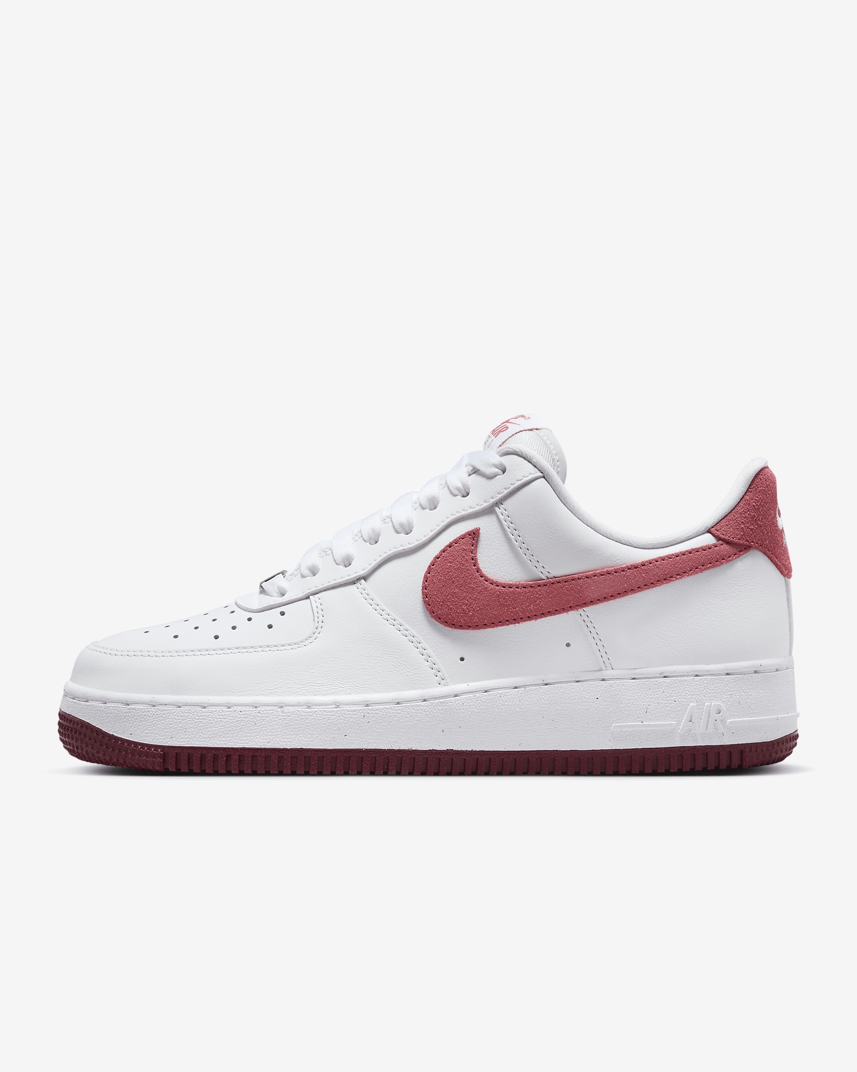 Nike Air Force 1 '07 Women's Shoes - 1