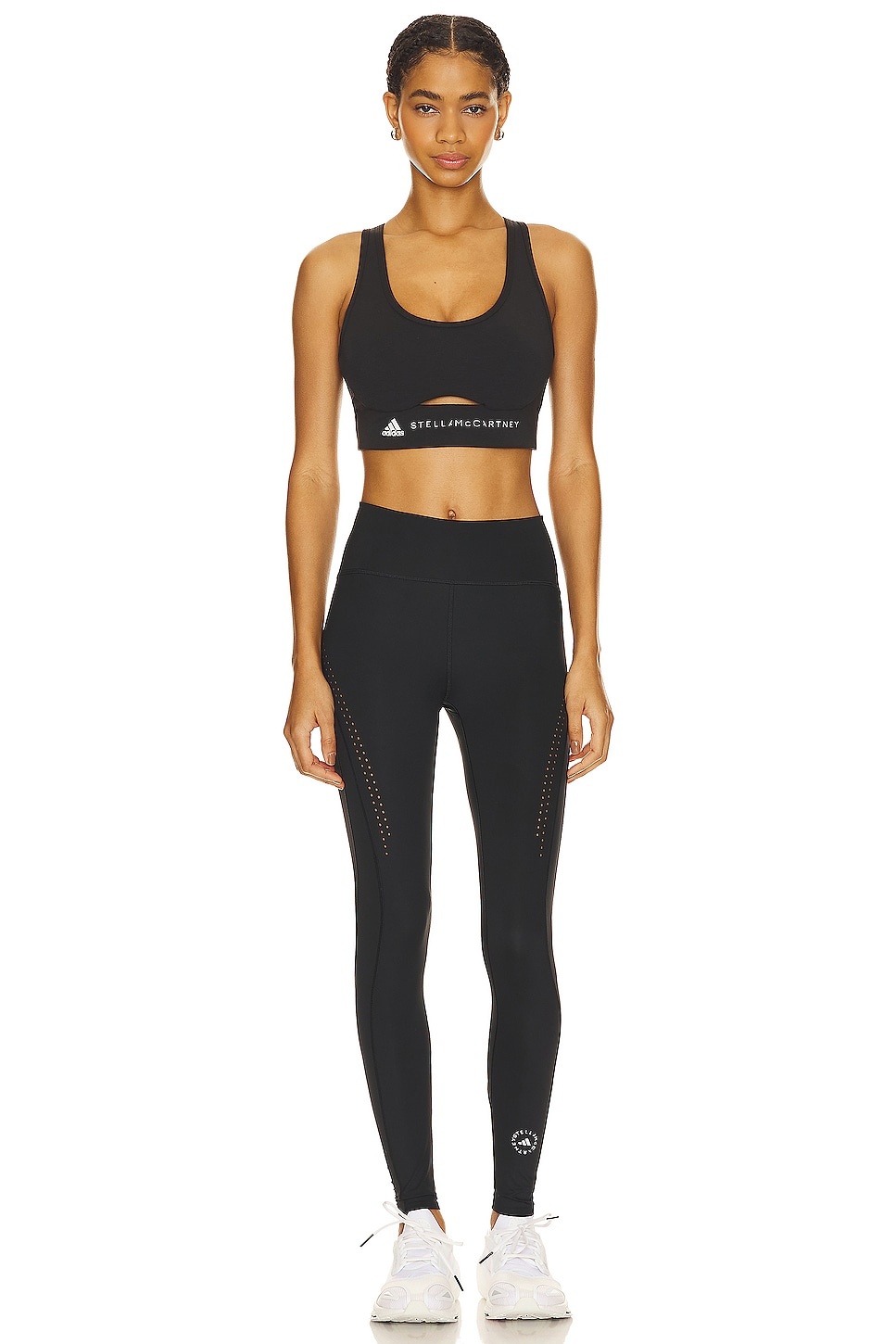 Truepurpose Optime Training Leggings - 5
