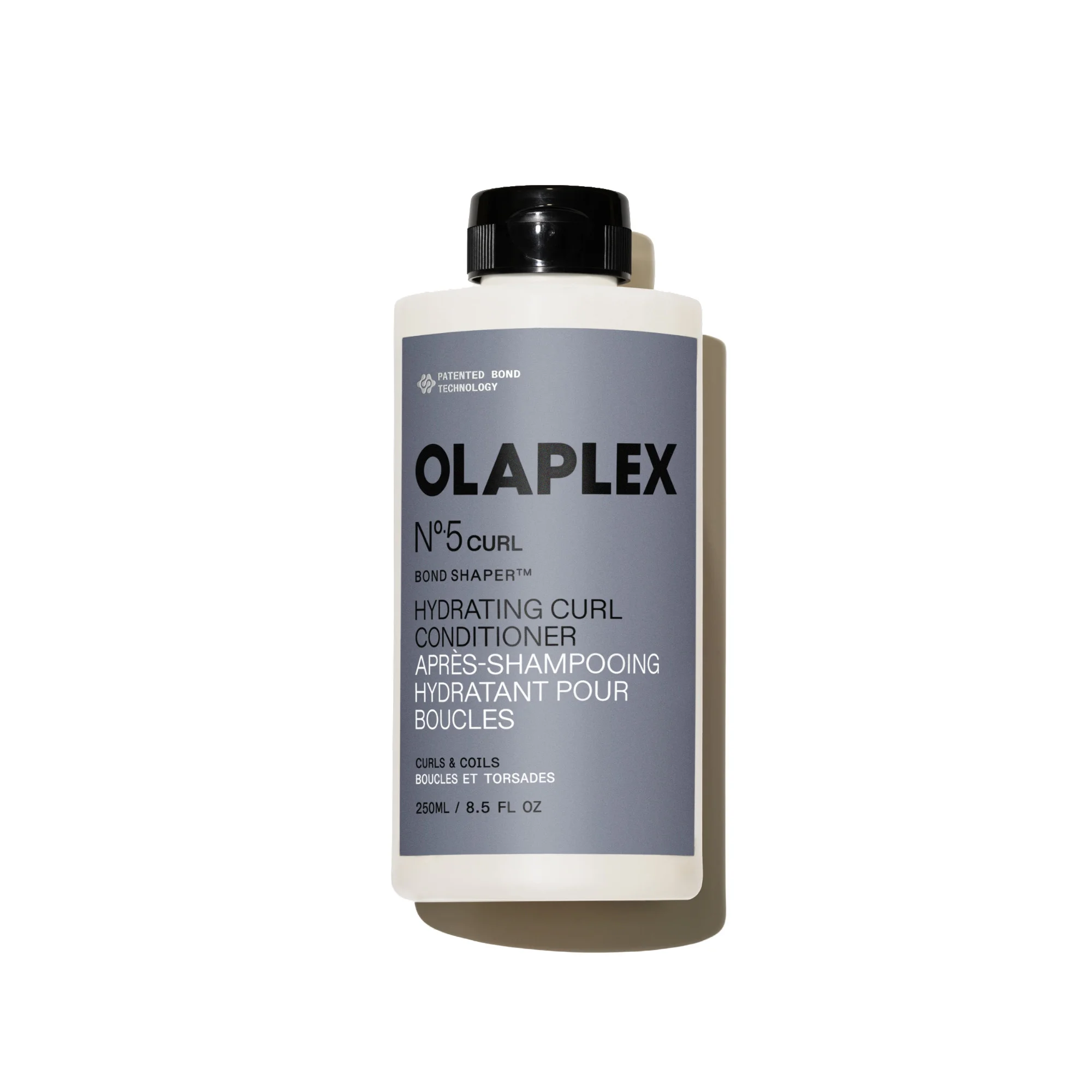 Nº.5CURL BOND SHAPER™ HYDRATING CURL CONDITIONER - 1