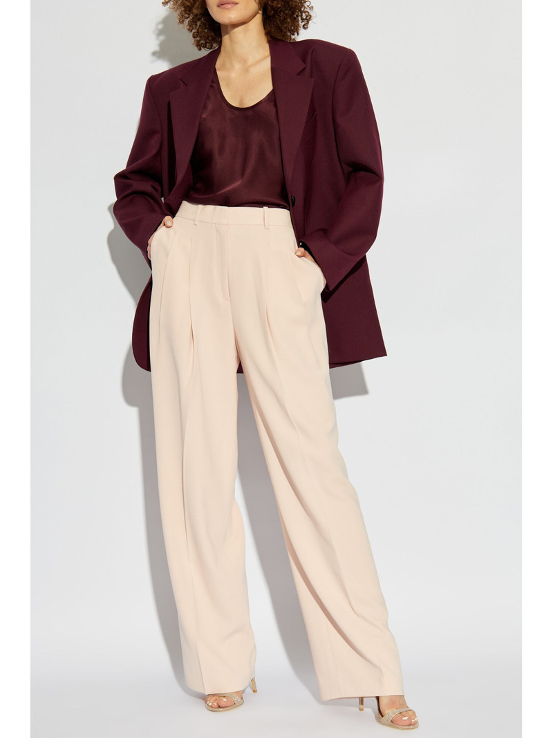 Theory Admiral Trousers outlook