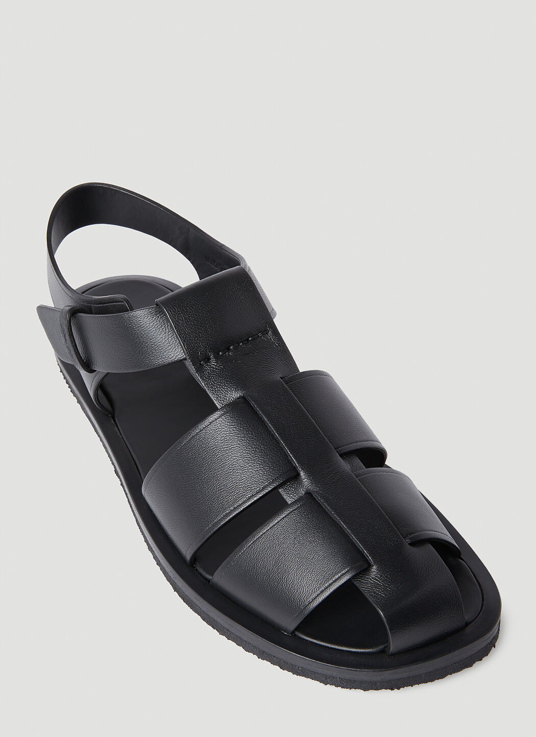 Fisherman Sandals - 5