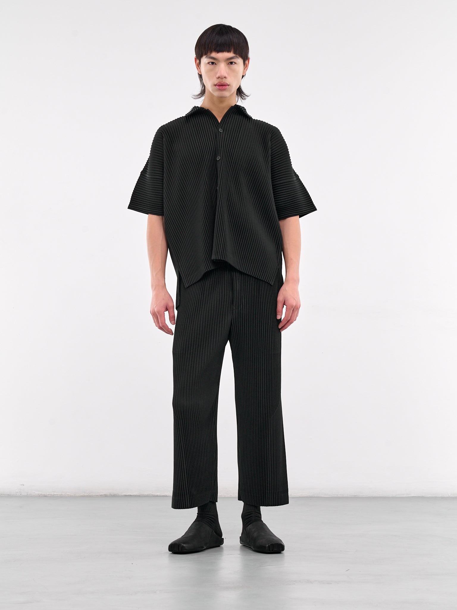 Monthly Color April Trousers - 6
