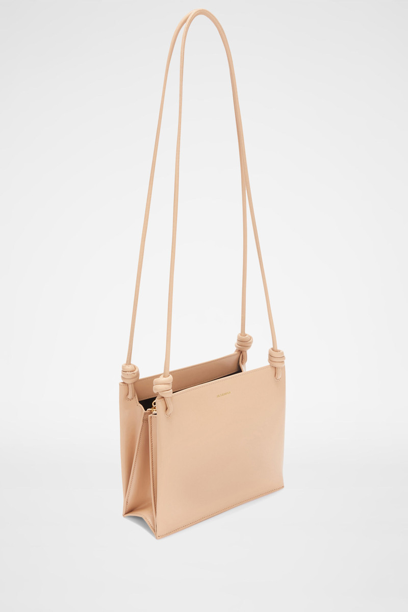 Jil Sander Shoulder Bag Small outlook