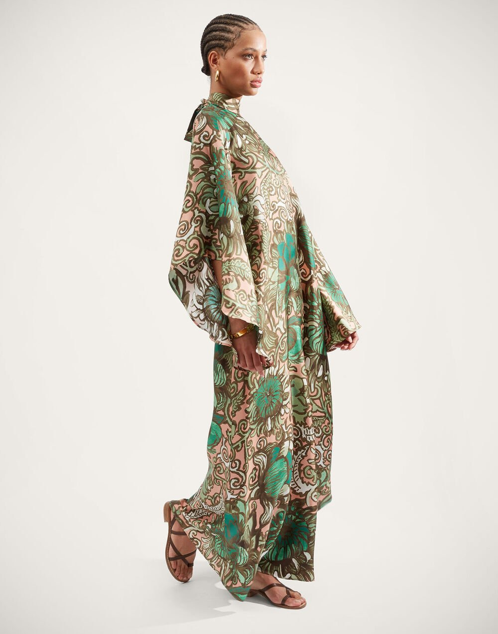 Magnifico Dress - 5