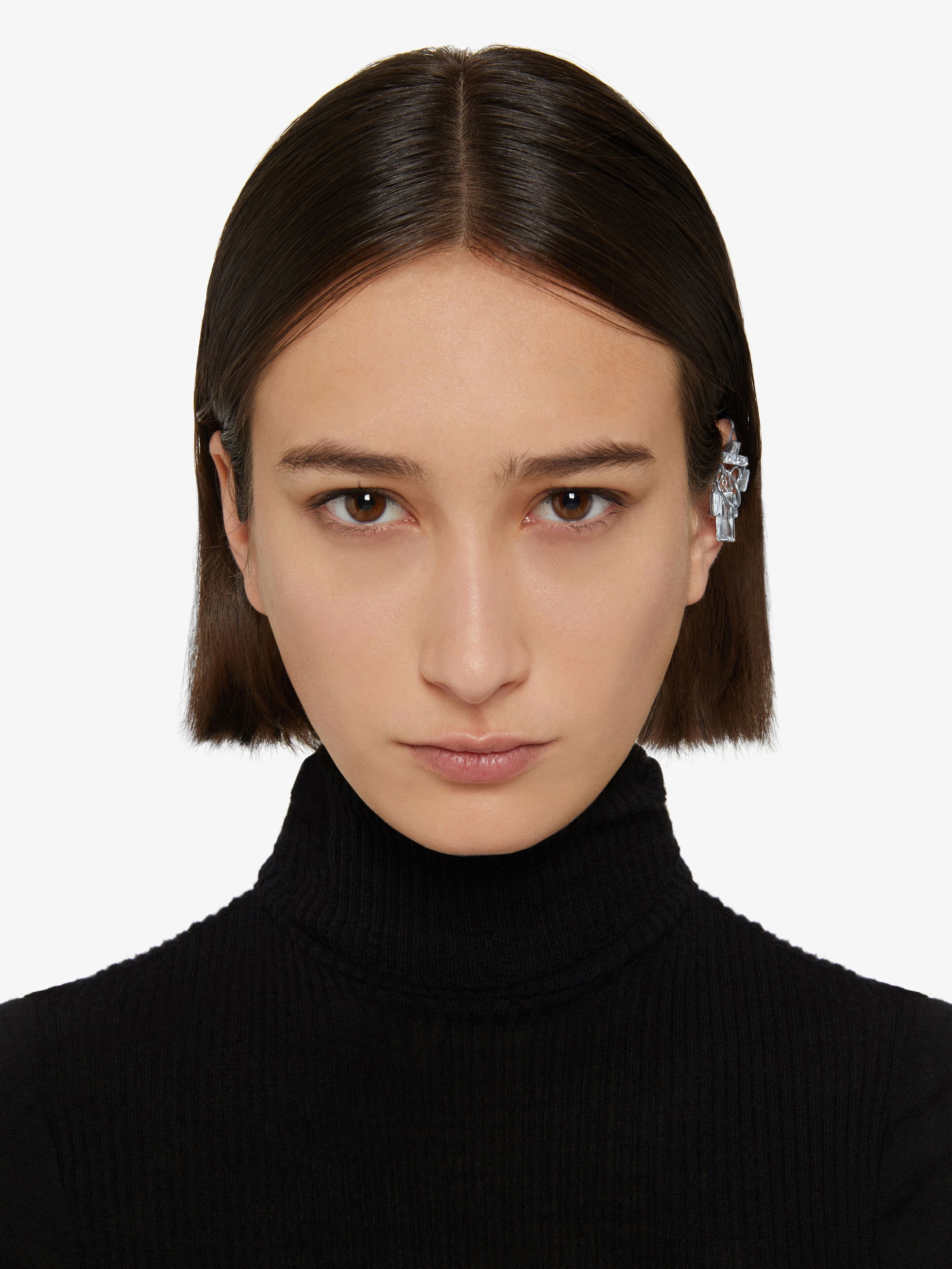 PIXEL EAR CUFF - 3