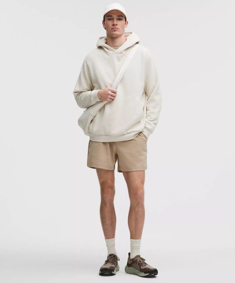 lululemon ABC WovenAir Pull-On Short 5" outlook