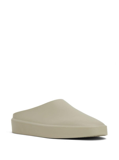 Fear of God The California slip-on sandals outlook