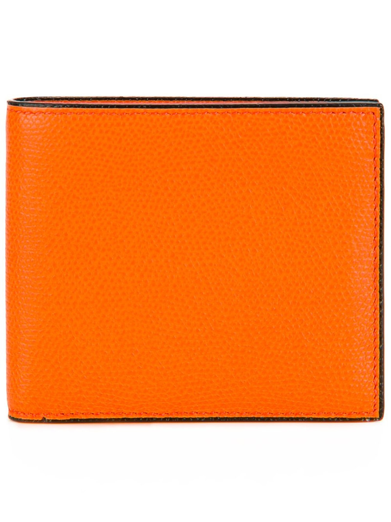 grained detail wallet 1