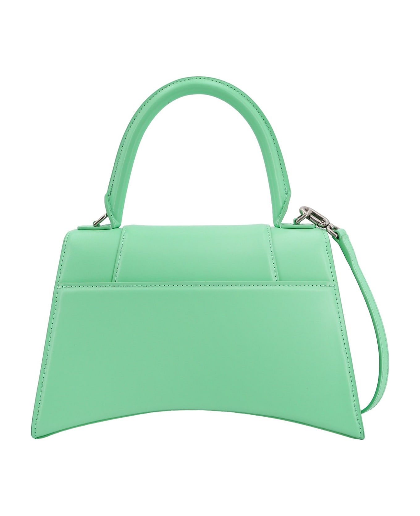 Hourglass Handbag - 2