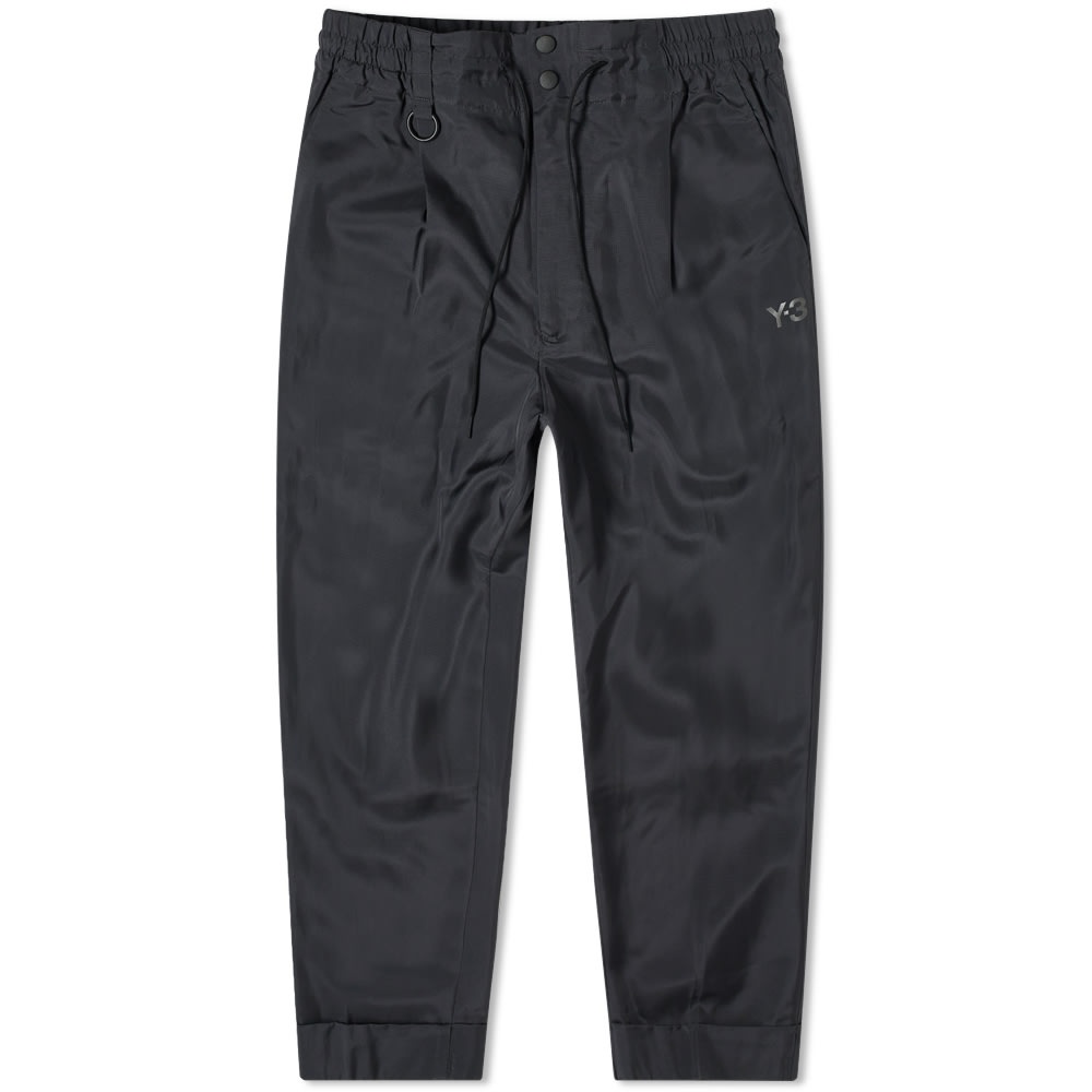 Y-3 Ripstop Track Pant - 1