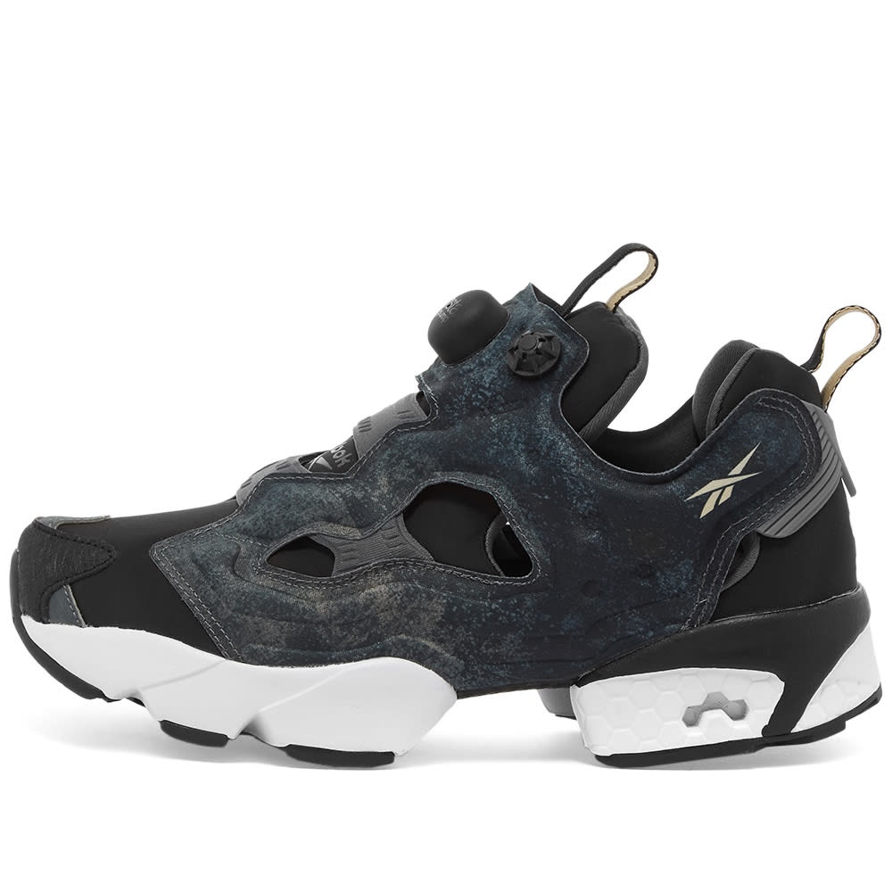 Reebok Instapump Fury OG NM Fury 5 - 2