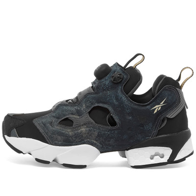 Reebok Reebok Instapump Fury OG NM Fury 5 outlook