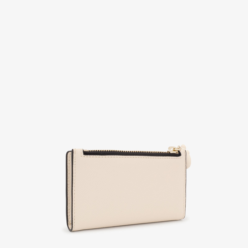 TOUS Beige Wallet TOUS Brenda outlook