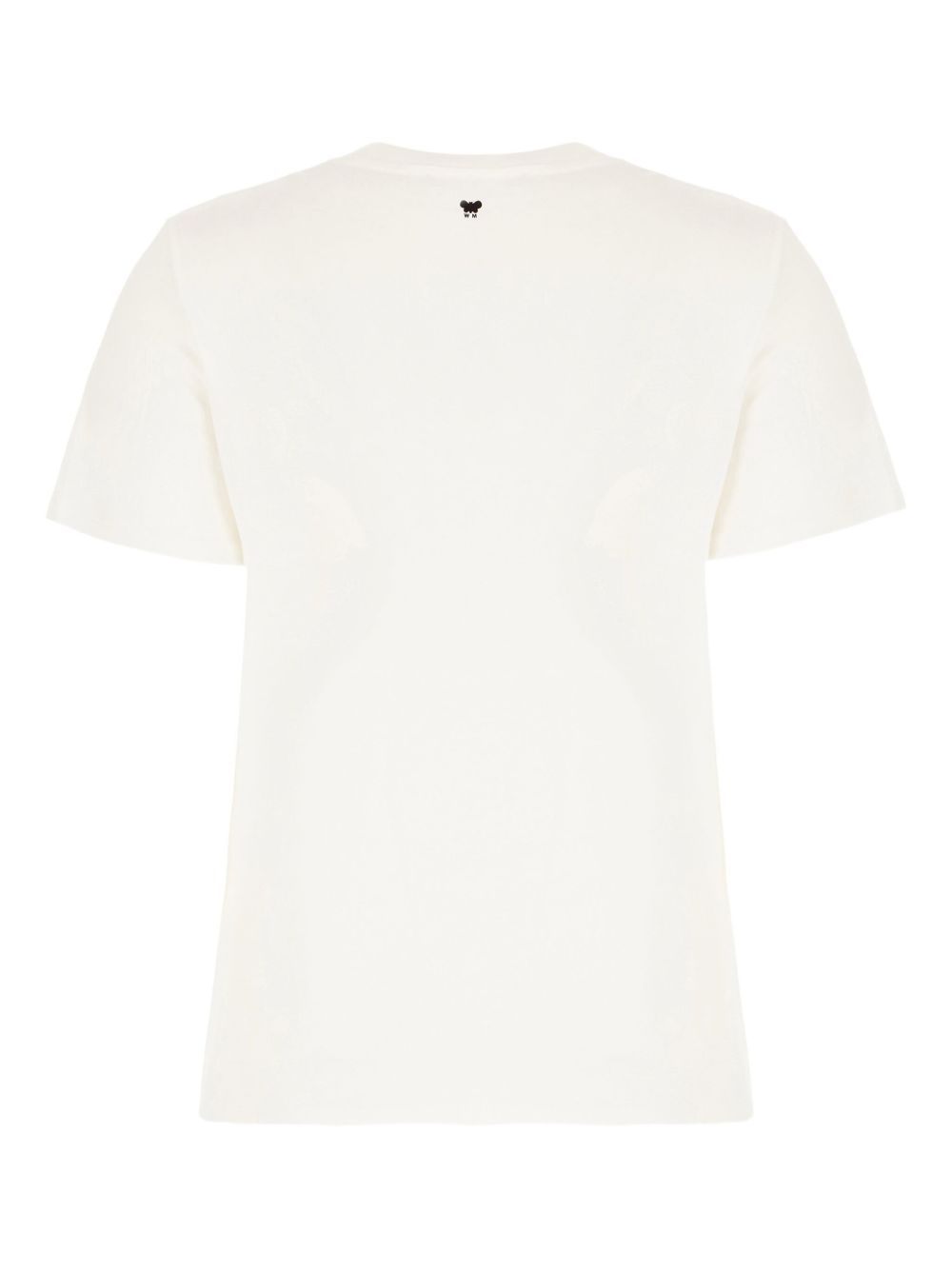 graphic-print cotton T-shirt - 2