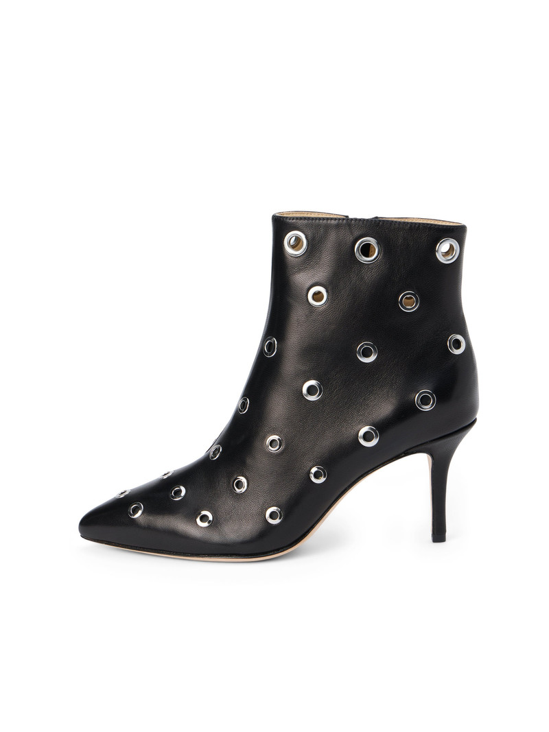 L'AGENCE Clarette Bootie outlook