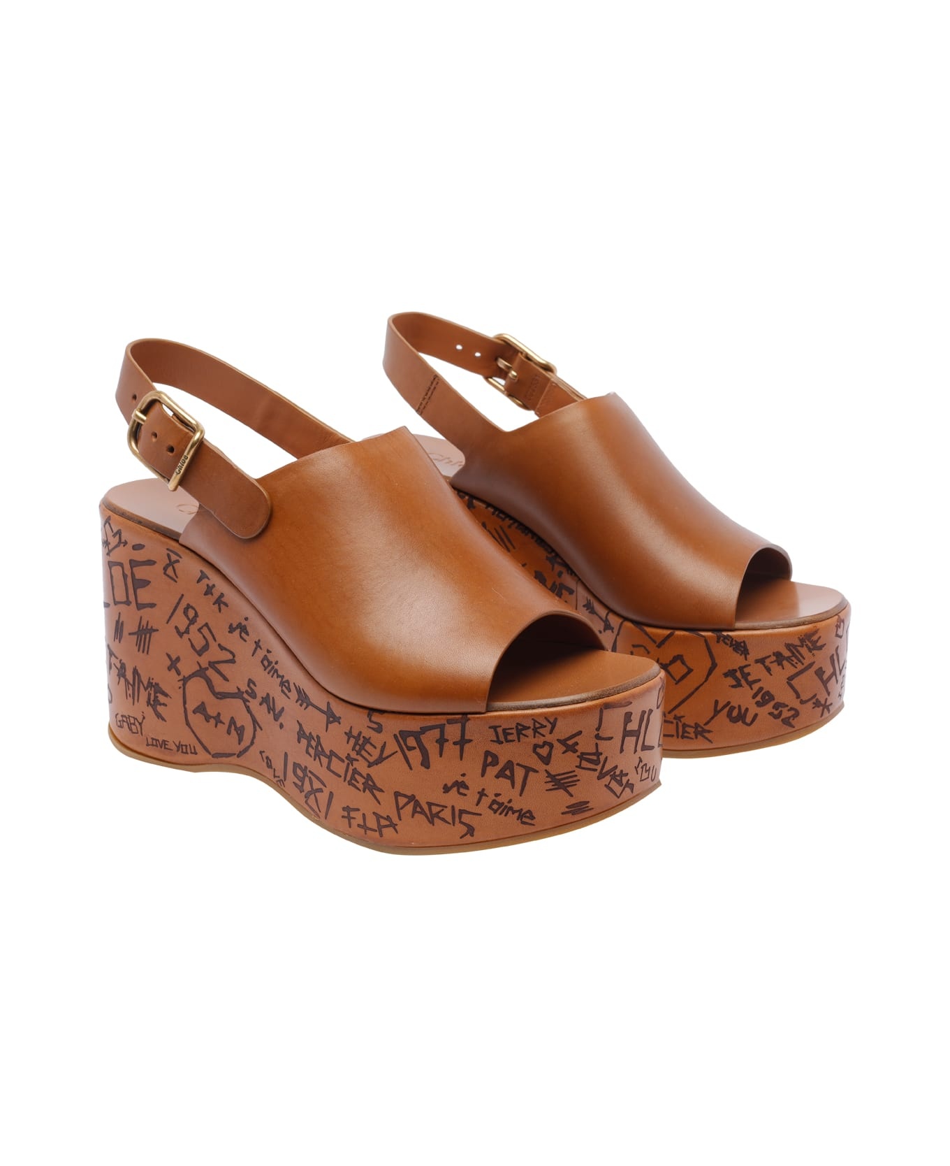 Maxime Wedges - 2